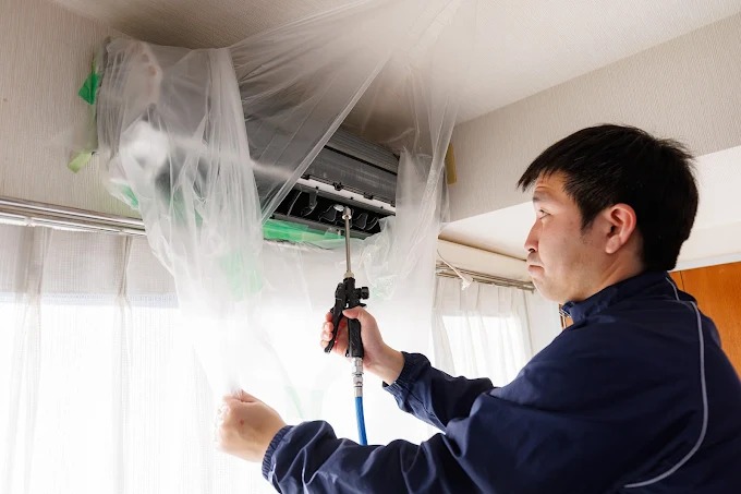 エアコンクリーニング頻度完全ガイド|年1回で電気代削減